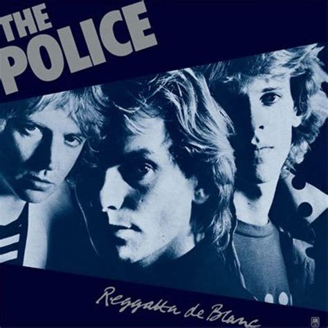 police message in a bottle lyrics